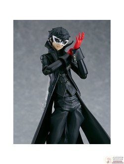 Фигурка фигма Рэн Амамия (figma Ren Amamiya)