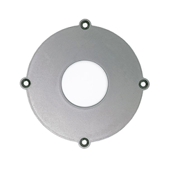 Вставка для пластины фрезерного стола 40 мм.