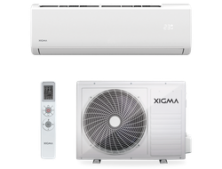 XIGMA 21 SKY (21 кв.м.)