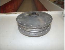 Ступица переднего колеса Минск З.112