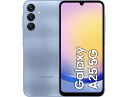 Samsung Galaxy A25 5G 6/128GB Blue