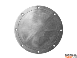 Крышка картера для окрасочного аппарата ASPRO-4100