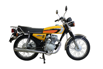Купить Мотоцикл LF125-5