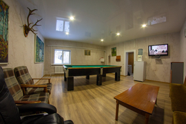 Пансионат Филатовский 4