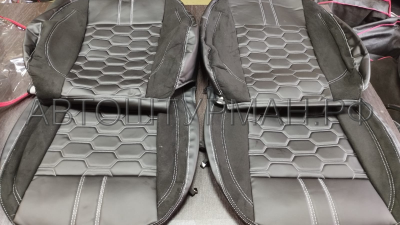 СОТЫ КРАСНЫЕ НИТИ