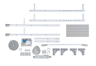 Шведская стенка  ВАНИЛЬ