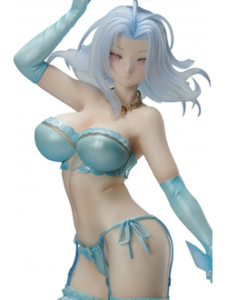 Фигурка 1/6 Hyouou no Yumi Sexy Lingerie Ver.