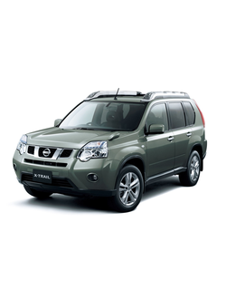 Запчасти Ниссан Икс-Трейл Т31