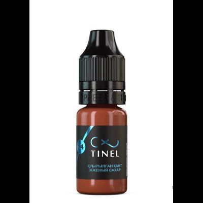 Tinel C4 Жженный сахар
