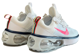 Nike Air Max 2021 Thunder Blue