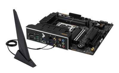 ASUS TUF GAMING B760-PLUS WIFI