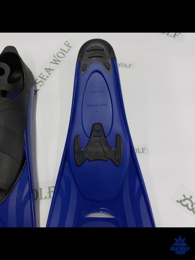 Ласты Aqua Lung Aquatics Pacifica р.S-36/37