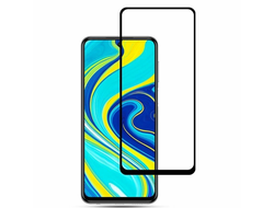 Защитное стекло для Xiaomi Redmi Note 11S 5G
