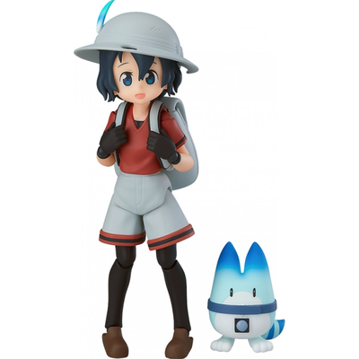 Фигурка фигма Кабан (figma Kaban)