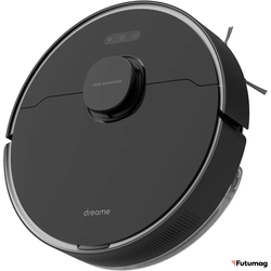 Робот-пылесос Dreame D10S PRO EU Black
