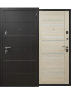 ДМ Зорро венге распил кофе \М-20 капучино