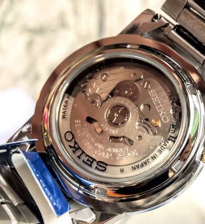Наручные часы Seiko SNKE63J1
