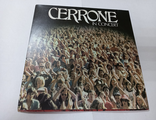 Cerrone - In Concert (2xLP, Album, Gat)