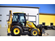 Экскаватор-погрузчик JCB 3CX, PLUS 2023