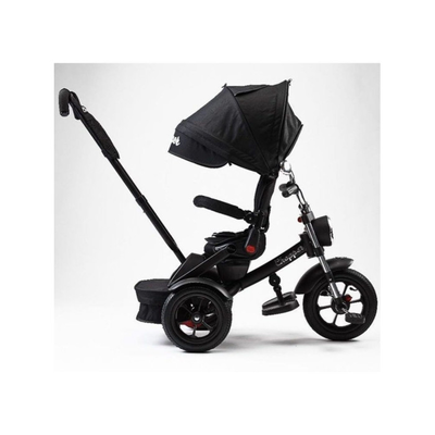 ВЕЛОСИПЕД ТРЕХКОЛЕСНЫЙ CHOPPER CH1 красный