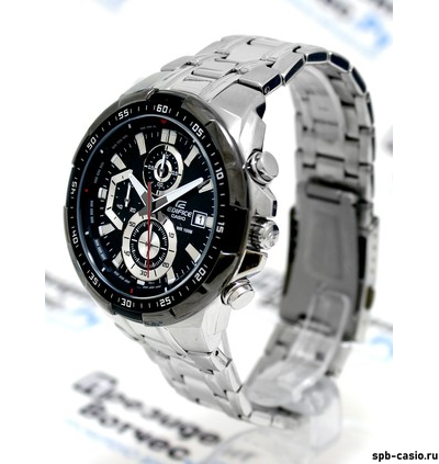 Часы Casio Edifice EFR-539D-1A