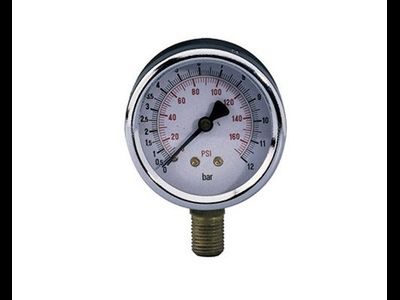 Манометр Asturomec 61300