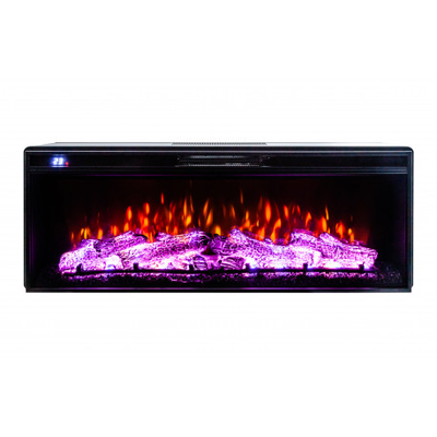 Электрокамин RealFlame Joker 45, звуковой эффект, фронтальная рамка