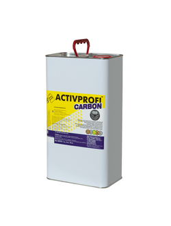ACTIVPROFI™ CARBON PLUS (Чернение резины и пластика)