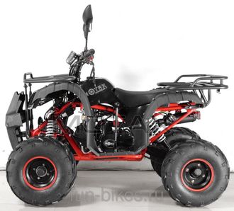 фото Квадроцикл MOTAX ATV Grizlik Super LUX