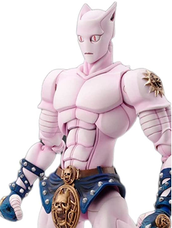 Фигурка Killer Queen Second