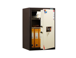 Сейф VALBERG КАРАТ-67T NEW