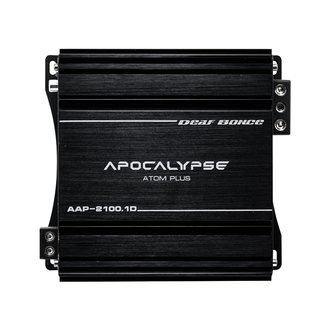 APOCALYPSE AAP-2100.1D ATOM PLUS