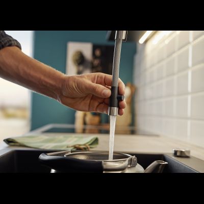 Смеситель Blanco JANDORA-S