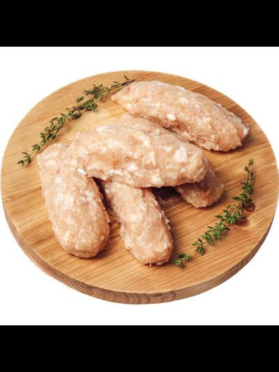 Котлеты куриные 500гр