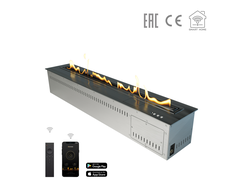 Автоматический биокамин Andalle - 1000 мм.