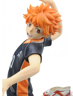 Фигурка 1/8 Шоё Хината (Hinata Shouyou)