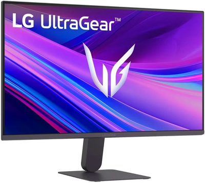 Монитор LG 23.8" 24G411A-B IPS FHD Чёрный