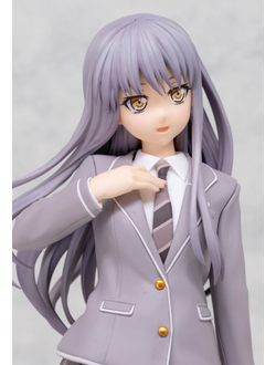 Фигурка Юкина Минато (Minato Yukina School Days)