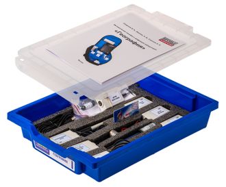 Комплект цифрового оборудования