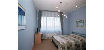 Отель Беловодье