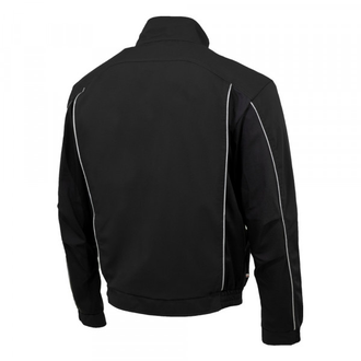 Куртка мужская летняя KS 201, черный