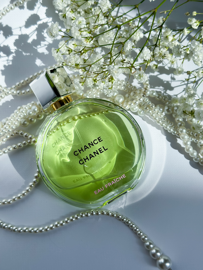 Chanel Chance Eau Fraiche Eau De Parfum