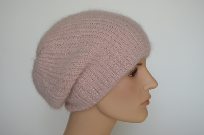 Головной убор Италия Вицио зимний