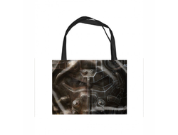 Сумка-шоппер Fallout, Фоллаут №34