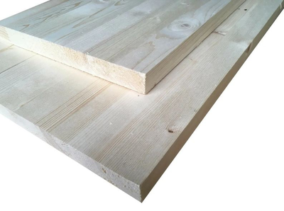 Мебельный щит сосна 40мм*60см*2м