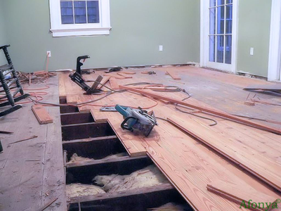 Демонтаж пола, демонтаж пола тюмень, демонтаж пола цена, демонтаж пола цена за м2, демонтаж пола м2