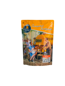 Охмеленный солодовый экстракт Пивная Культура "Бархатное", 2,2 кг