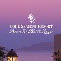 Four Seasons Resort Sharm El Sheikh 5*