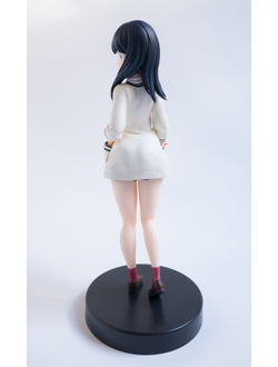 Фигурка Рикка Такарада (Takarada Rikka)