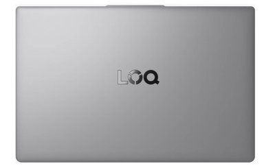 LENOVO LOQ - RTX 4050